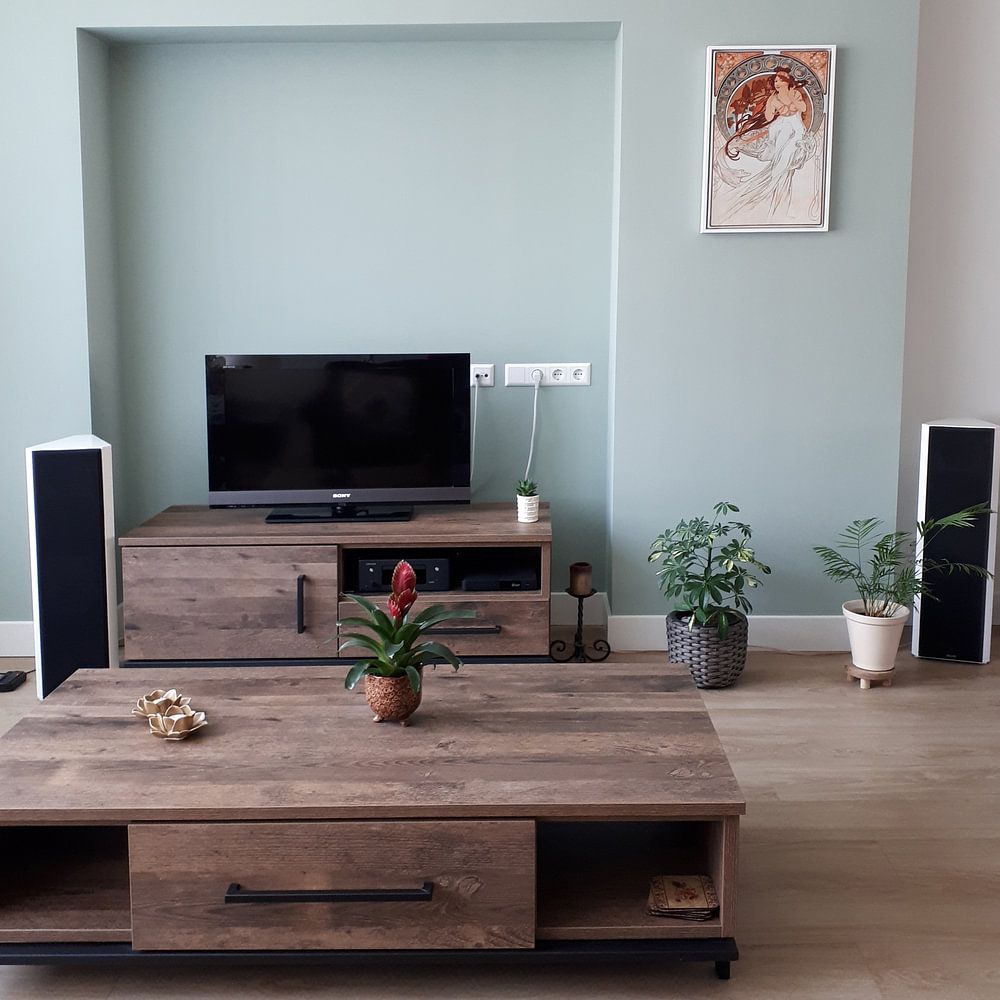 Die Musik - Alphonse Mucha 