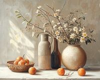 Herfst Stilleven | Autumn Whispers