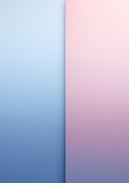 Scandinavian abstract by Modern Collection