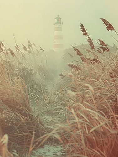 Lighthouse Stories: Discover the Mysterious Beauty of the Coastal Landscape