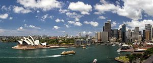 Sydney