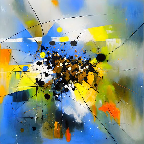 summer rising par pol ledent