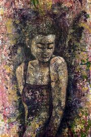 Murmures du silence sur Olga Talsma