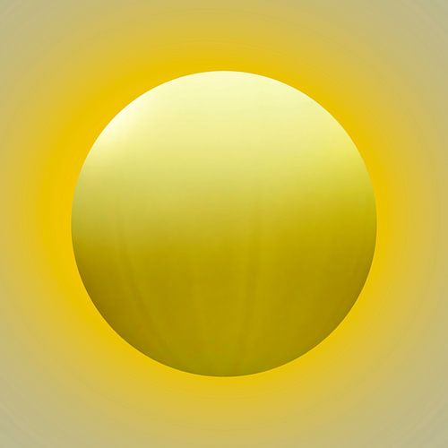 Sonnenschein im Haus. von Alie Ekkelenkamp