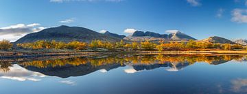 Dørålen Herbst von Sven-Erik Arndt