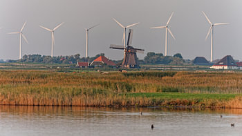 Oud en nieuw