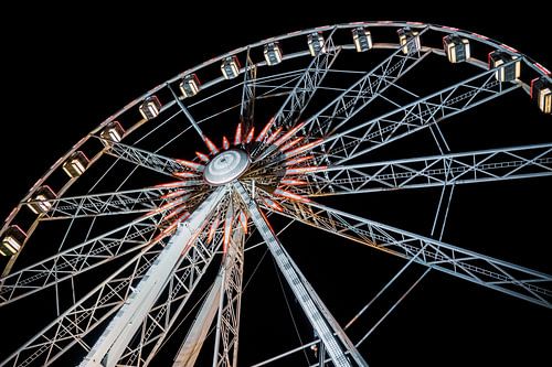 The Big Wheel