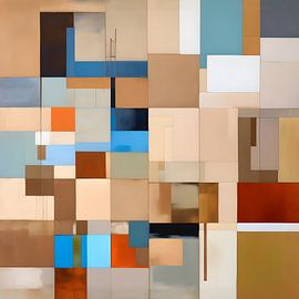 Abstrait neutre 02