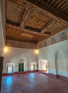 Taourirt Kasbah