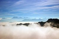 ALLGÄU mountain landscape - bavarian secrets