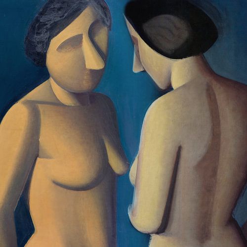 Portraits by Vilhelm