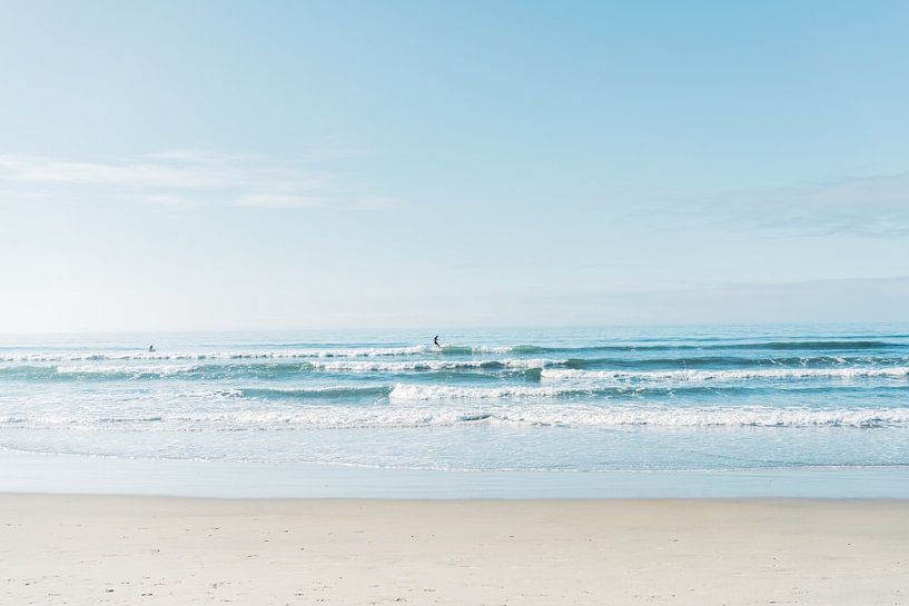 Kalifornien Surfen von Bethany Young Photography