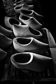 the clog shop by Jo Beerens