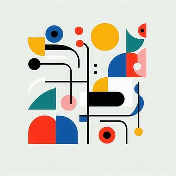 Promenade dans le parc