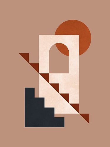 Architectonische vormen 1