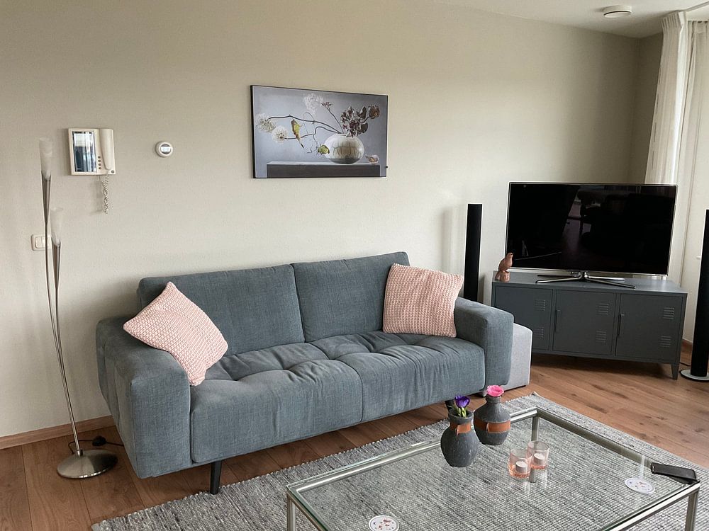 Still Life Carpe Diem l by Willy Sengers