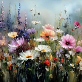 Farben der Natur von ARTemberaubend