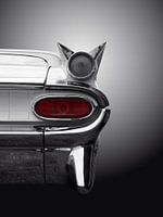 American classic cars Parisienne 1959