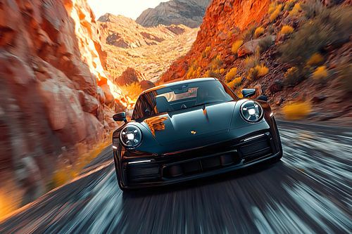 Porsche 911 GT3 by PixelPrestige