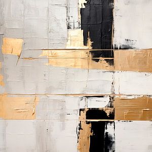 ABSTRAKTE KUNST Zeitlose Reflexionen