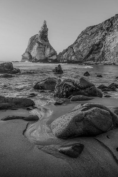 Le rocher par Truckpowerr