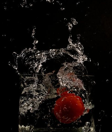 Tomatoe Splash