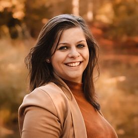 Marleen Schrijver profielfoto