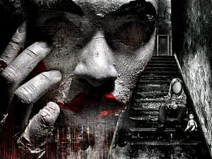 DAS SCHWARZE ZIMMER (2018)