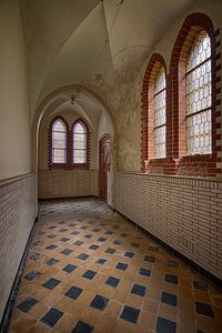 Urbex: Kloster