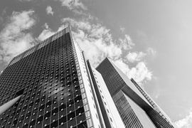 Bürowohnungen schwarz-weiß nachschlagen