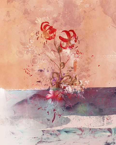 Florage by Teis Albers