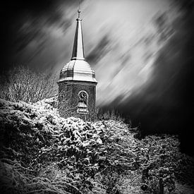 Kerk van Eys van Rob Boon