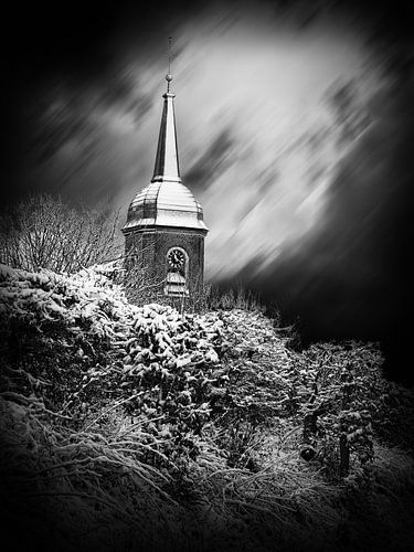 Church of Eys by Rob Boon