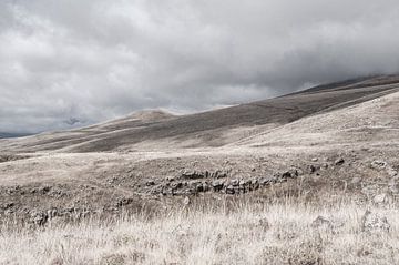 Wandern durch die Berge | Armenien von Photolovers reisfotografie