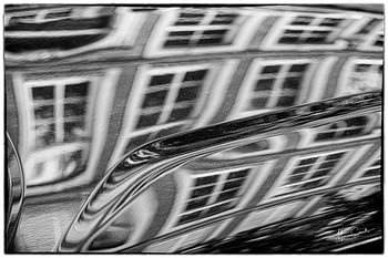 Autoreflectie