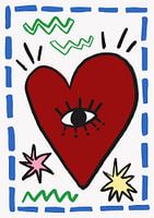 Heart's Vision
