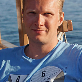 Eddy Kievit profielfoto