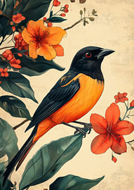 Oiseau