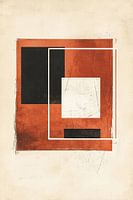 Moderner Rest in Formularen