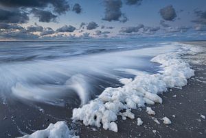 Wave von Raoul Baart