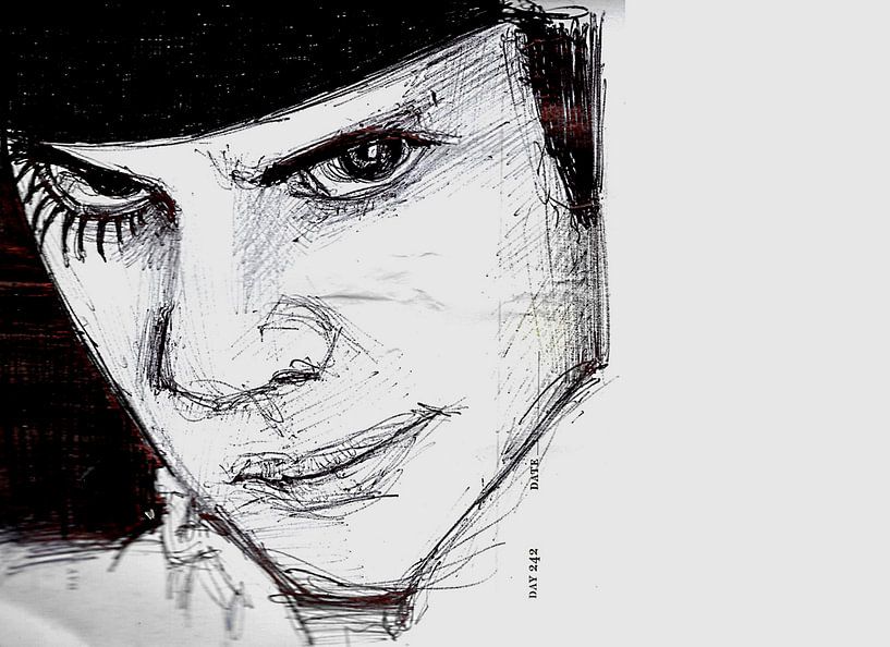 FILM VIP NOIR ET BLANC par Vincent Jacobs