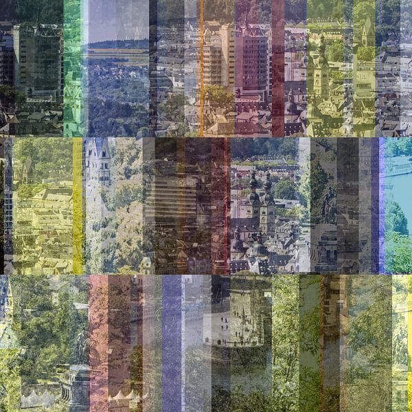 KOBLENZ by Stefan Zimmermann