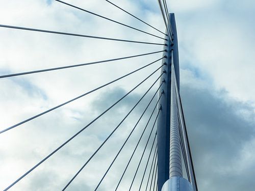 Prins Clausbrug Papendorp