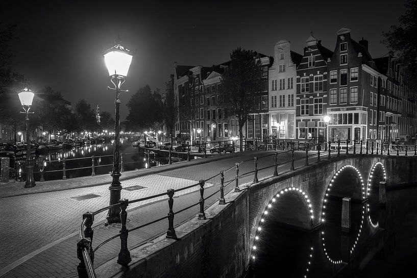 Ik krijg nog een titel by Iconic Amsterdam