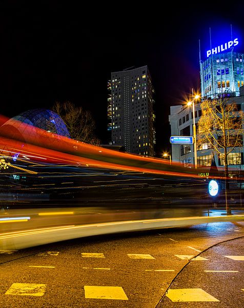 Métropole Eindhoven par Bart Hagebols