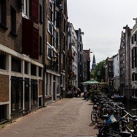 Städte in den Niederlanden von Frank Hendriks