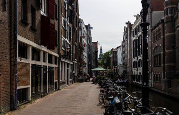 Stadjes in Nederland van Frank Hendriks