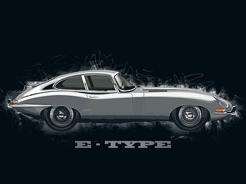 E-Type erfenis