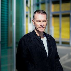 Gentleman of Decay Profilfoto