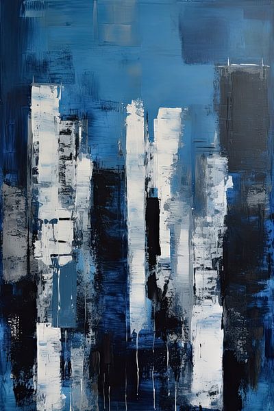 Abstract by Imagine